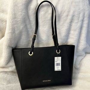 NWT Michael Kors Walsh tote.